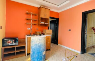 For Sale: Sophisticated 5 Bedroom Fully Detached Duplex, Maryland Ikeja.