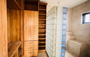 For Sale: Sophisticated 5 Bedroom Fully Detached Duplex, Maryland Ikeja.