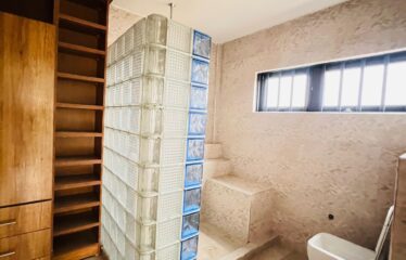 For Sale: Sophisticated 5 Bedroom Fully Detached Duplex, Maryland Ikeja.