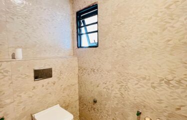 For Sale: Sophisticated 5 Bedroom Fully Detached Duplex, Maryland Ikeja.