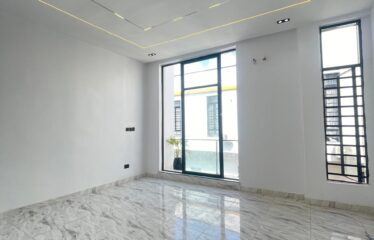 3&4BED, 3&4BAT,TERRACE DUPLEX FOR SALE, IKOTA LAKKI