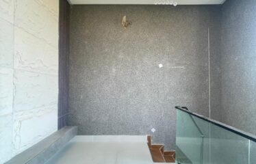 FULLY DETACHED DUPLEX WITH LUXURY INTERIOR, 24hrs ESTATE SECURITY AND BQ