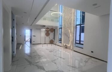 4 bedroom shortlet duplex in lekki(Ikota,Gra) for your movies, skits, contents, photo/video shoots etc