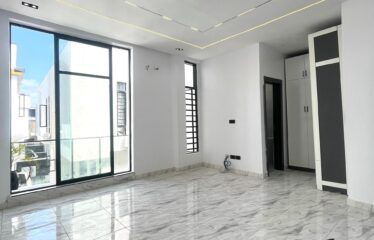 3&4BED, 3&4BAT,TERRACE DUPLEX FOR SALE, IKOTA LAKKI