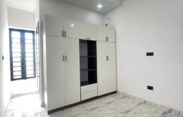 3&4BED, 3&4BAT,TERRACE DUPLEX FOR SALE, IKOTA LAKKI