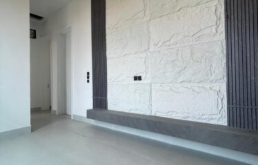 FULLY DETACHED DUPLEX WITH LUXURY INTERIOR, 24hrs ESTATE SECURITY AND BQ