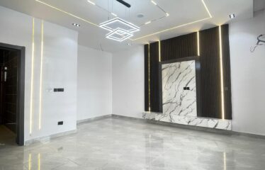 3&4BED, 3&4BAT,TERRACE DUPLEX FOR SALE, IKOTA LAKKI