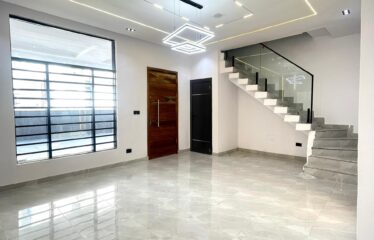 3&4BED, 3&4BAT,TERRACE DUPLEX FOR SALE, IKOTA LAKKI