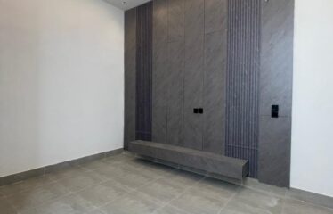 FULLY DETACHED DUPLEX WITH LUXURY INTERIOR, 24hrs ESTATE SECURITY AND BQ