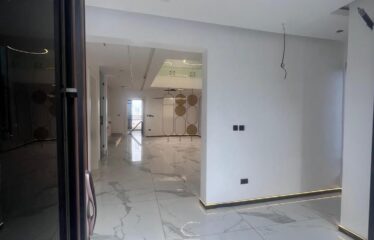 4 bedroom shortlet duplex in lekki(Ikota,Gra) for your movies, skits, contents, photo/video shoots etc