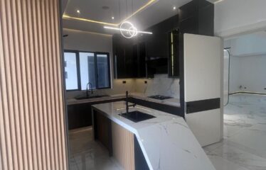 4 bedroom shortlet duplex in lekki(Ikota,Gra) for your movies, skits, contents, photo/video shoots etc