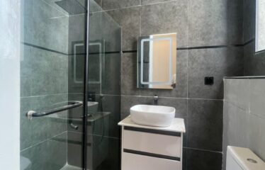 FULLY DETACHED DUPLEX WITH LUXURY INTERIOR, 24hrs ESTATE SECURITY AND BQ