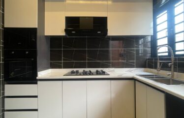 3&4BED, 3&4BAT,TERRACE DUPLEX FOR SALE, IKOTA LAKKI