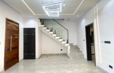 3&4BED, 3&4BAT,TERRACE DUPLEX FOR SALE, IKOTA LAKKI