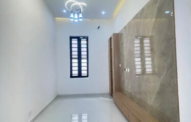 FULLY DETACHED DUPLEX WITH STAIRCASE MOTION SENSOR LIGHT, SWIMMING POOL, TV CONSOLES AND BQ