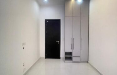 FULLY DETACHED DUPLEX WITH STAIRCASE MOTION SENSOR LIGHT, SWIMMING POOL, TV CONSOLES AND BQ