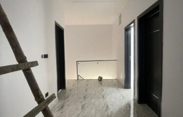 3&4BED, 3&4BAT,TERRACE DUPLEX FOR SALE, IKOTA LAKKI