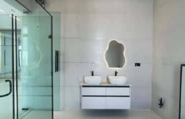 FULLY DETACHED DUPLEX WITH LUXURY INTERIOR, 24hrs ESTATE SECURITY AND BQ