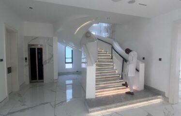 4 bedroom shortlet duplex in lekki(Ikota,Gra) for your movies, skits, contents, photo/video shoots etc