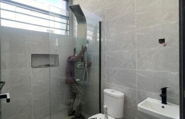 3&4BED, 3&4BAT,TERRACE DUPLEX FOR SALE, IKOTA LAKKI