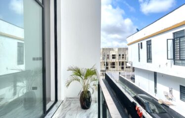 3&4BED, 3&4BAT,TERRACE DUPLEX FOR SALE, IKOTA LAKKI