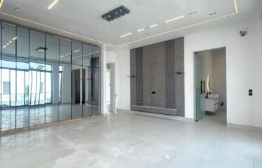 FULLY DETACHED DUPLEX WITH LUXURY INTERIOR, 24hrs ESTATE SECURITY AND BQ