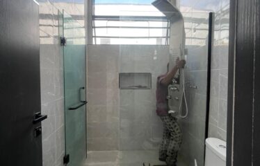 3&4BED, 3&4BAT,TERRACE DUPLEX FOR SALE, IKOTA LAKKI