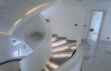 4 bedroom shortlet duplex in lekki(Ikota,Gra) for your movies, skits, contents, photo/video shoots etc