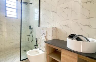 FULLY DETACHED DUPLEX WITH LUXURY INTERIOR AND BQ FOR SALE ORCHID LEKKI LAGOS