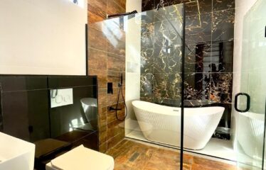 WELL BUILT SEMI DETACHED DUPLEX WITH BQ FOR SALE. IKOTA LEKKI, LAGOS