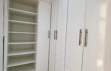 SEMI DETACHED DUPLEX WITH NO BQ FOR SALE, AJAH LEKKI, LAGOS