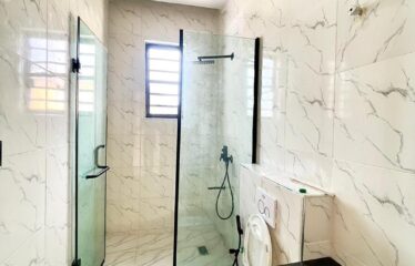 FULLY DETACHED DUPLEX WITH LUXURY INTERIOR AND BQ FOR SALE ORCHID LEKKI LAGOS