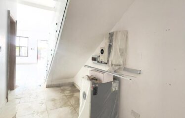 FULLY DETACHED DUPLEX WITH LUXURY INTERIOR AND BQ FOR SALE ORCHID LEKKI LAGOS