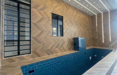 FULLY DETACHED DUPLEX WITH LUXURY INTERIOR FOR SALE, CHEVRON LEKKI.