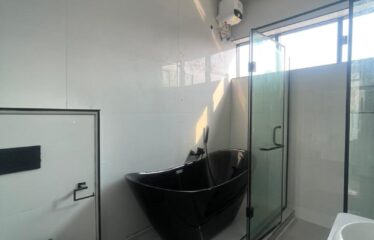 FULLY DETACHED DUPLEX WITH LUXURY INTERIOR FOR SALE CHEVRON LEKKI