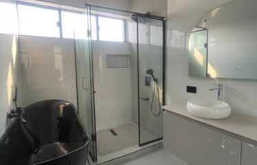 FULLY DETACHED DUPLEX WITH LUXURY INTERIOR FOR SALE CHEVRON LEKKI