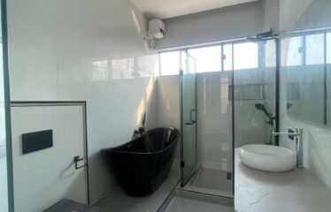 FULLY DETACHED DUPLEX WITH LUXURY INTERIOR FOR SALE CHEVRON LEKKI