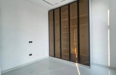 FULLY DETACHED DUPLEX WITH LUXURY INTERIOR FOR SALE CHEVRON LEKKI