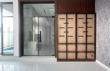 FULLY DETACHED DUPLEX WITH LUXURY INTERIOR FOR SALE CHEVRON LEKKI