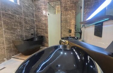 FULLY DETACHED DUPLEX WITH LUXURY INTERIOR FOR SALE, CHEVRON LEKKI