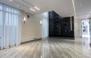 FULLY DETACHED DUPLEX WITH LUXURY INTERIOR FOR SALE, CHEVRON LEKKI