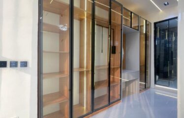 FULLY DETACHED DUPLEX WITH LUXURY INTERIOR FOR SALE, CHEVRON LEKKI