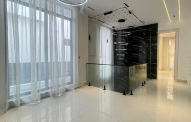 FULLY DETACHED DUPLEX WITH LUXURY INTERIOR FOR SALE, CHEVRON LEKKI