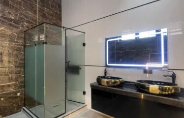 FULLY DETACHED DUPLEX WITH LUXURY INTERIOR FOR SALE, CHEVRON LEKKI