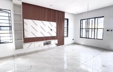 FULLY DETACHED DUPLEX WITH LUXURY INTERIOR AND BQ FOR SALE ORCHID LEKKI LAGOS