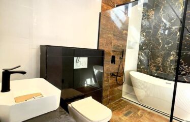 WELL BUILT SEMI DETACHED DUPLEX WITH BQ FOR SALE. IKOTA LEKKI, LAGOS