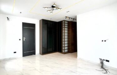 WELL BUILT SEMI DETACHED DUPLEX WITH BQ FOR SALE. IKOTA LEKKI, LAGOS