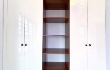 SEMI DETACHED DUPLEX WITH LUXURY INTERIOR, INVERTER AND BQ FOR SALE. CHEVRON LEKKI, LAGOS.