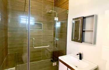 SEMI DETACHED DUPLEX WITH LUXURY INTERIOR, INVERTER AND BQ FOR SALE. CHEVRON LEKKI, LAGOS.