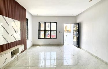 FULLY DETACHED DUPLEX WITH LUXURY INTERIOR AND BQ FOR SALE ORCHID LEKKI LAGOS